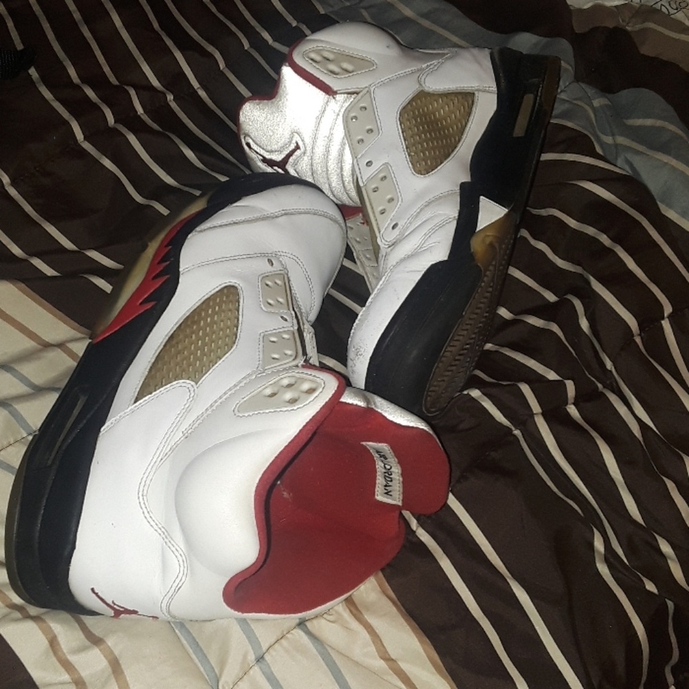 Shoes